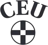 Image gallery marquee